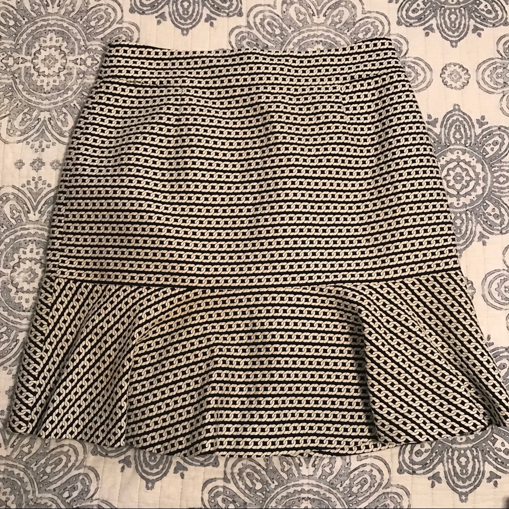 BANANA REPUBLIC SKIRT